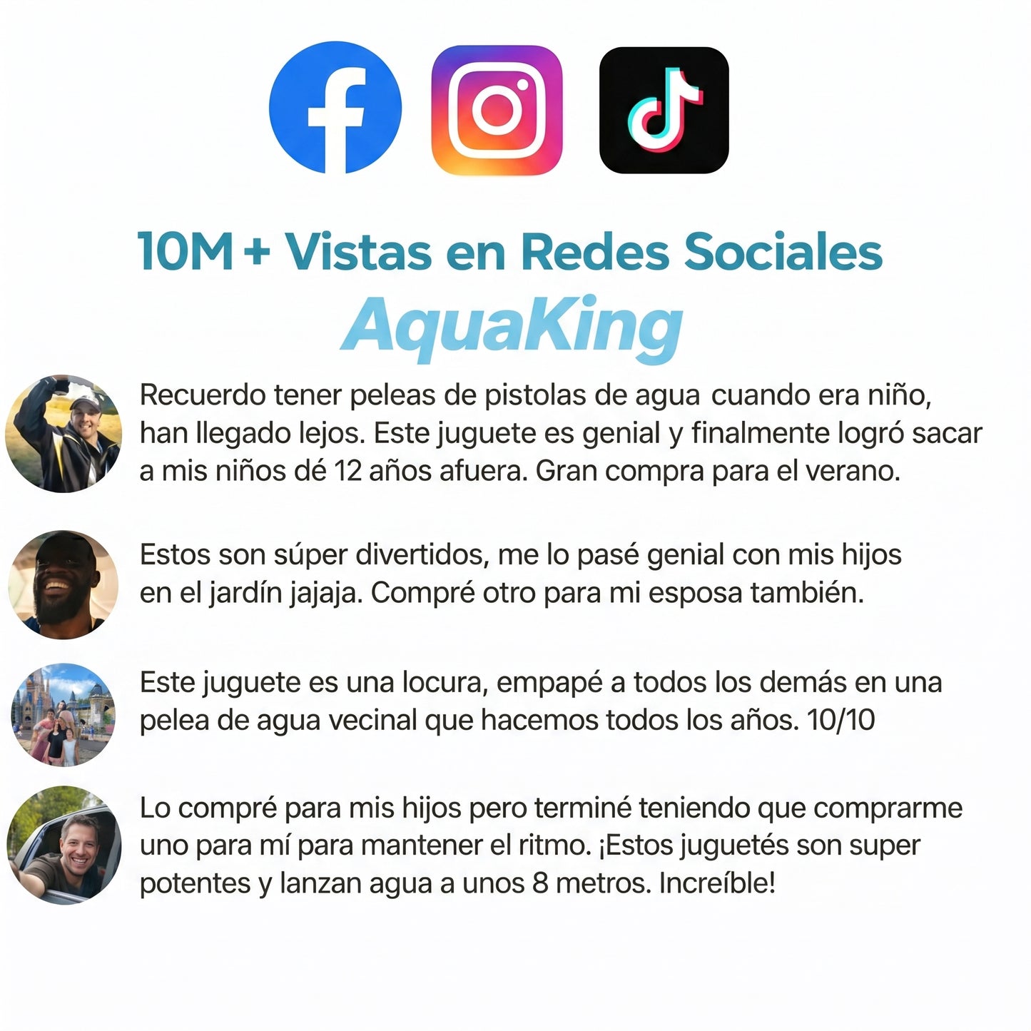 Aqua Reaper