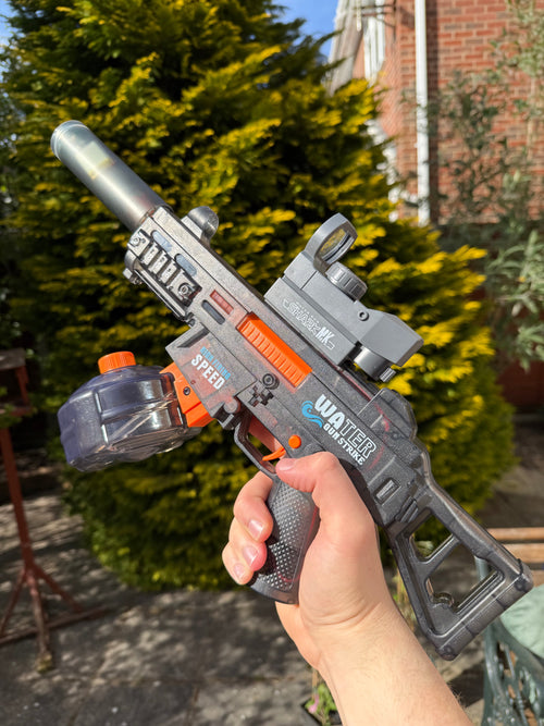 Aqua SMG