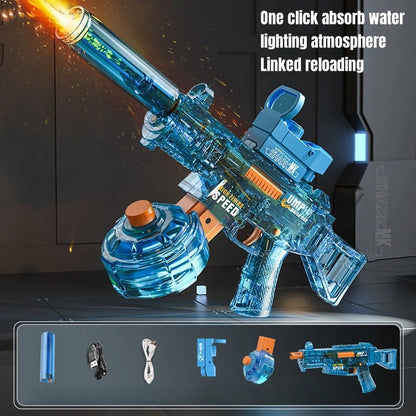Aqua SMG