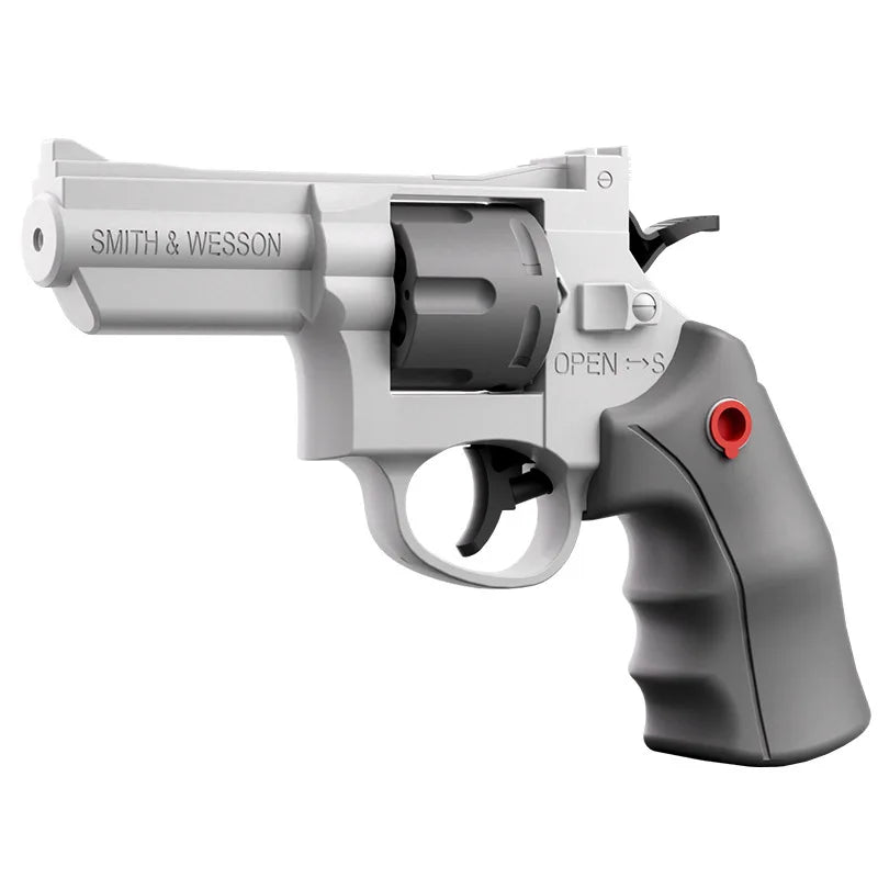 Aqua Revolver