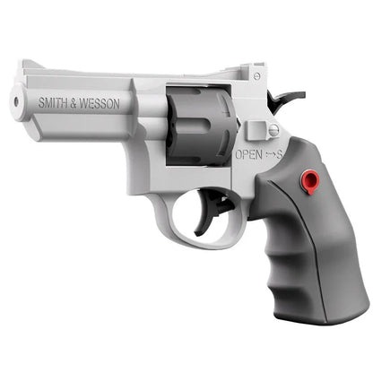Aqua Revolver