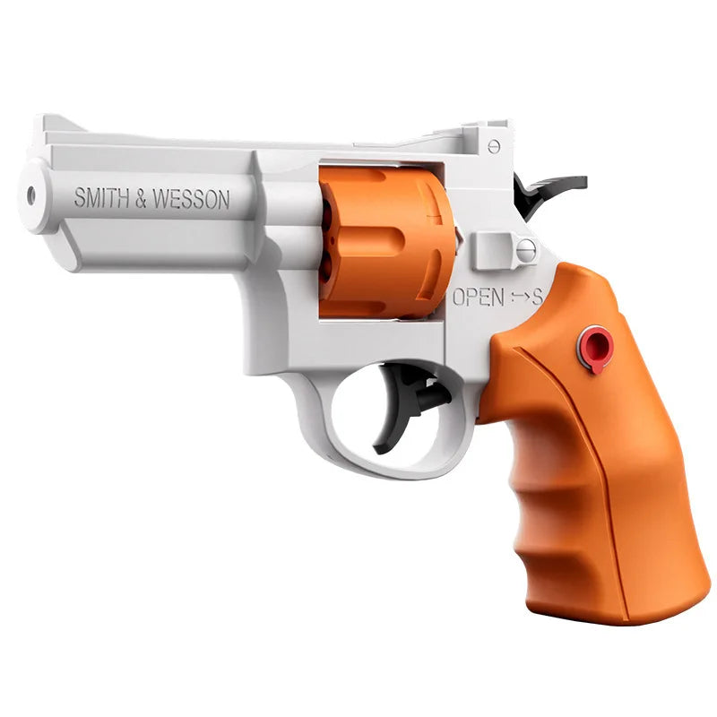 Aqua Revolver