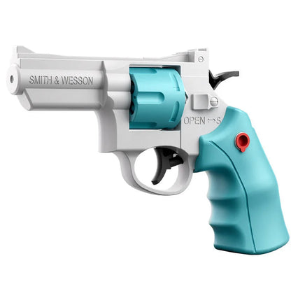Aqua Revolver
